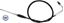 Picture of Throttle Cable Motohispania RX50