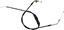 Picture of Throttle Cable Derbi GPR50