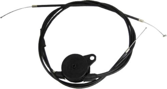 Picture of Throttle Cable Derbi GPR50 04