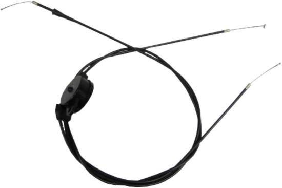 Picture of Throttle Cable Piaggio Zip (2T)