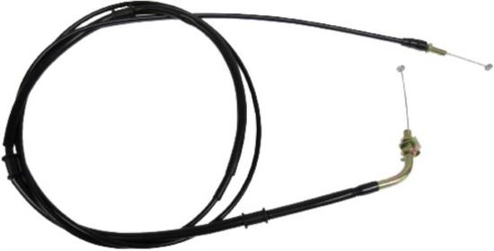 Picture of Throttle Cable Piaggio Zip 50 (4T)