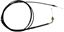 Picture of Throttle Cable Piaggio Fly 50 (4T)