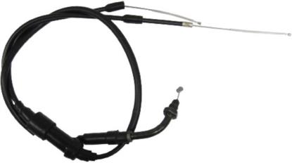 Picture of Throttle Cable Aprilia RS50 99-05