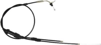 Picture of Throttle Cable Rieju RS2 50cc (2T)