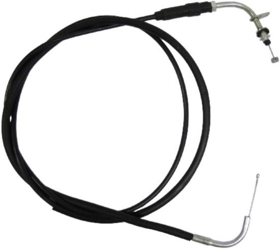 Picture of Throttle Cable Peugeot Vivacity 50