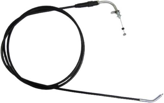 Picture of Throttle Cable Peugeot Ludix 50