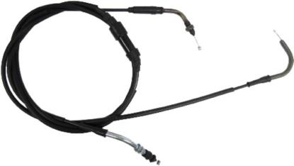 Picture of Throttle Cable SYM Jet Euro 50