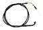 Picture of Throttle Cable SYM Fiddle II 50