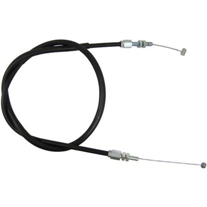 Picture of Throttle Cable Push for 2005 Honda XL 125 V5 Varadero