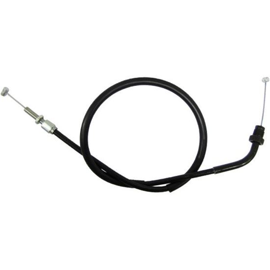 Picture of Throttle Cable Push for 1992 Honda CBR 400 RRN (NC29)