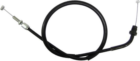 Picture of Throttle Cable Honda Push VFR400R 89-92 (NC30)