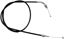 Picture of Throttle Cable Honda Push VT600CN-CX Shadow 92-99