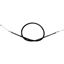 Picture of Throttle Cable Push for 2006 Honda XL 650 Transalp V6