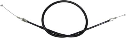 Picture of Throttle Cable Honda Push XRV750L, M, N, P, R, S, T, V, X, Y 89-03