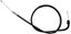 Picture of Throttle Cable Push for 2009 Honda VFR 800 A9 VTEC (ABS) (RC46)