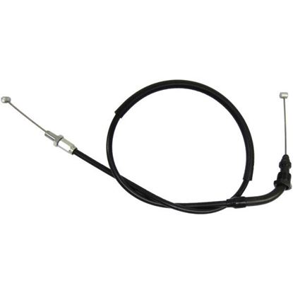 Picture of Throttle Cable Push for 2003 Honda CBR 900 RR3 Fireblade (SC50) (954cc)