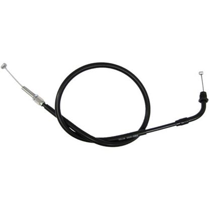 Picture of Throttle Cable Push for 1988 Honda CBR 1000 FJ (SC21)