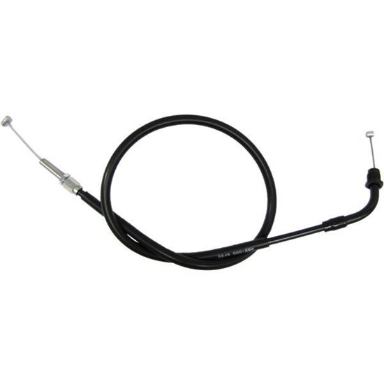 Picture of Throttle Cable Push for 1988 Honda CBR 1000 FJ (SC21)