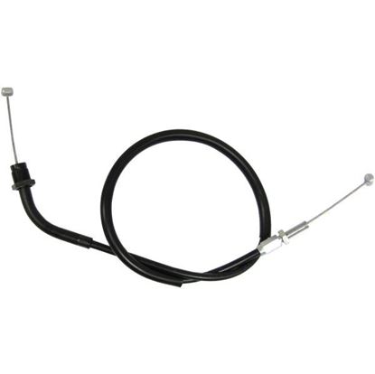 Picture of Throttle Cable Push for 2006 Honda VTR 1000 SP-6 (SP2)