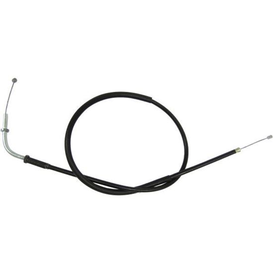 Picture of Throttle Cable Push for 1989 Kawasaki GPZ 600 R (ZX600A5)