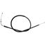 Picture of Throttle Cable Push for 1986 Kawasaki GPZ 400 R (ZX400D2)