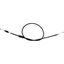 Picture of Throttle Cable Push for 1989 Kawasaki KLR 600 (KL600B5)