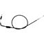 Picture of Throttle Cable Push for 2000 Kawasaki KLR 650 (KL650C6)