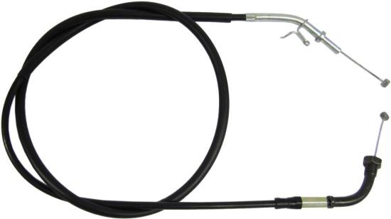 Picture of Throttle Cable Kawasaki Push W650 (EJ650A) 99-02