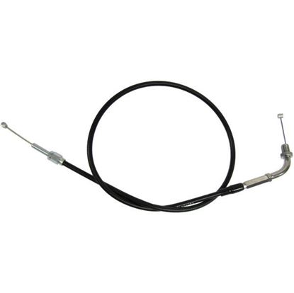 Picture of Throttle Cable Push for 1980 Kawasaki Z 400 J1