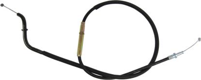 Picture of Throttle Cable Kawasaki Push GT750 (Z750P7/9) 92-94, GT550 91-94