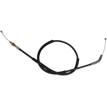 Picture of Throttle Cable Push for 1990 Kawasaki ZXR 750 H (ZX750H2)