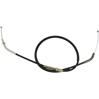 Picture of Throttle Cable Push for 2006 Kawasaki ZRX 1200 R (ZR1200A6F)