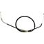 Picture of Throttle Cable Push for 1996 Kawasaki GPZ 1100 (ZX1100E2)