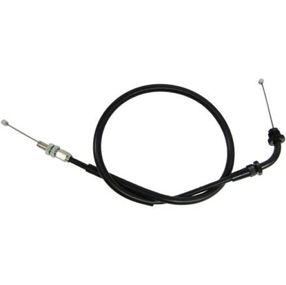 Picture of Throttle Cable Push for 2002 Suzuki GSX-R 600 K2 (Fuel Injected)