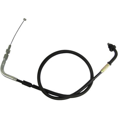 Picture of Throttle Cable Push for 1992 Suzuki GSX-R 750 WN (L/C)