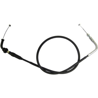 Picture of Throttle Cable Push for 1999 Suzuki GSF 1200 X Bandit (Naked) (SACS) (GV75A)