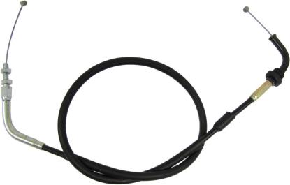 Picture of Throttle Cable Suzuki Push GSF1200 K1-K5 Bandit 01-05