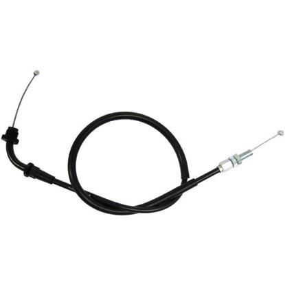 Picture of Throttle Cable Push for 2007 Suzuki GSX 1300 R-K7 Hayabusa (1st Gen)