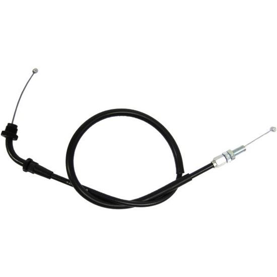 Picture of Throttle Cable Push for 2007 Suzuki GSX 1300 R-K7 Hayabusa (1st Gen)