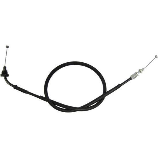 Picture of Throttle Cable Push for 2002 Yamaha YZF R6 (5MTB)