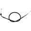 Picture of Throttle Cable Push for 2002 Yamaha YZF R6 (5MTB)