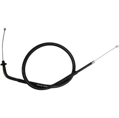 Picture of Throttle Cable Push for 1989 Yamaha FZR 1000 R (EXUP) (3LG1) (Twin Headlight)