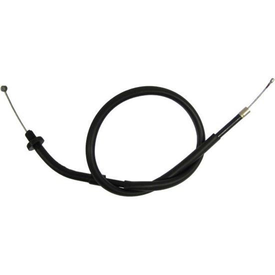 Picture of Throttle Cable Push for 1989 Yamaha FJ 1200 (3CV1)