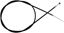 Picture of Clutch & Front Brake Cable British Style Nipple Universal