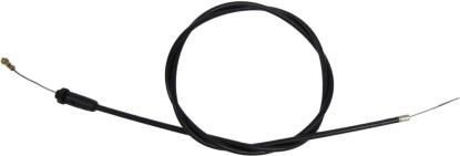Picture of Throttle Cable Universal 7mm Outer Threaded (1300mm Long)