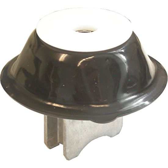 Picture of Carb Diaphragm for 1986 Suzuki GSX-R 1100 G (SACS) (GU74A)