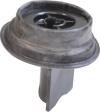 Picture of Carb Diaphragm for 1990 Yamaha XTZ 750 Super Tenere (3LD3)