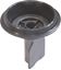 Picture of Carb Diaphragm for 1989 Yamaha FZR 400 R (EXUP) (3EN2)