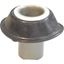 Picture of Carb Diaphragm for 1996 Yamaha XT 600 EH Trail (E/Start) (4PT3)