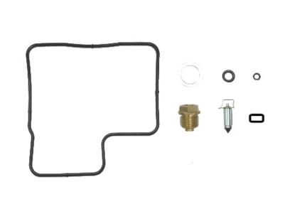 Picture of TourMax Carburettor Repair Kit Honda NTV650 J, K, L, M 88-91 CAB-H7